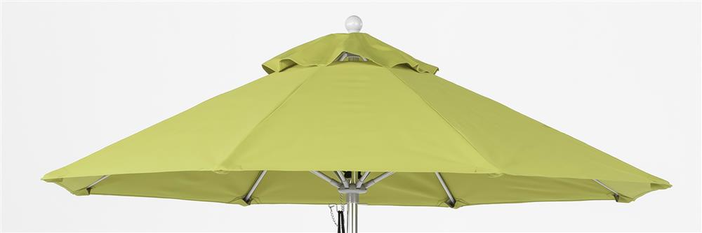 Commercial Umbrella Single Vent